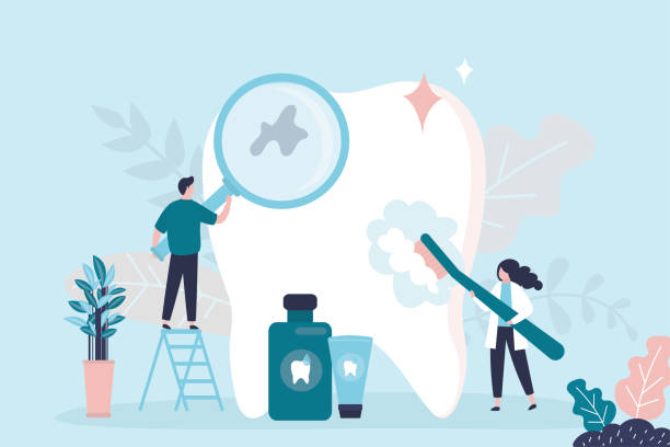 Advanced Technology for Better Dental Care in Arlington, TX